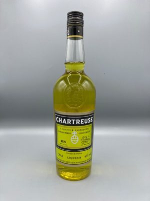 Chartreuse jaune