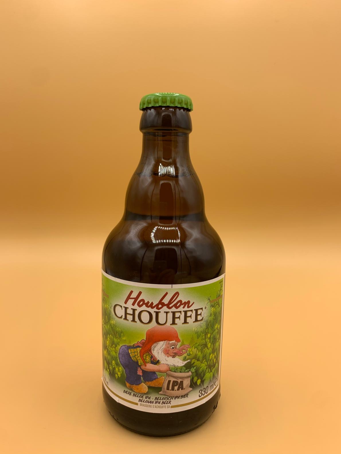 Chouffe IPA, 33cl