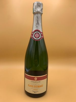 Goutorbe, brut Tradition
