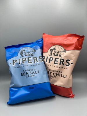 Chips Pipers