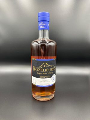 Rozelieures, Origine single malt