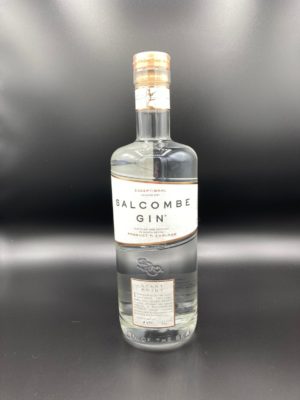 Salcombe Gin