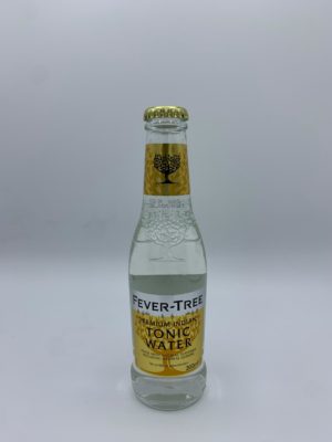 Fever Tree, Tonic Water