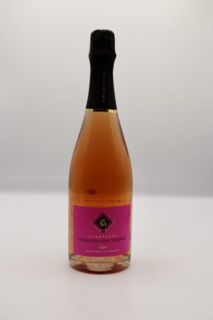 Charles Gouthière Rosé