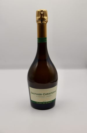 Gauthier-Christophe Grand Cru 2015