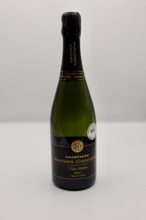 Gauthier-Christophe Brut Cuvée Mathilde