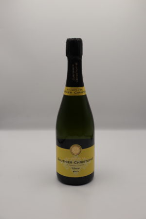 Gauthier-Christophe Réserve Brut