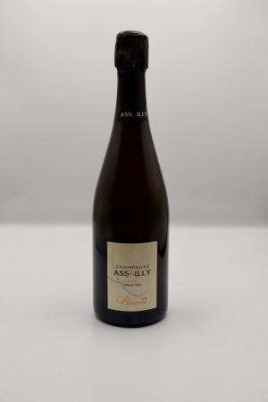Assailly Cuvée Resérvée