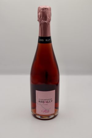 Assailly Rosé