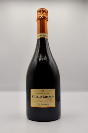 Charles Mignon Cuvée Comte de Marne