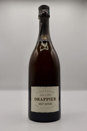 Drappier Brut Nature