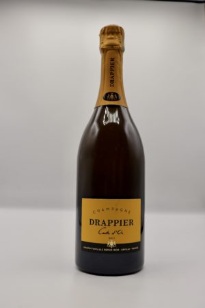 Drappier Carte d’Or Brut