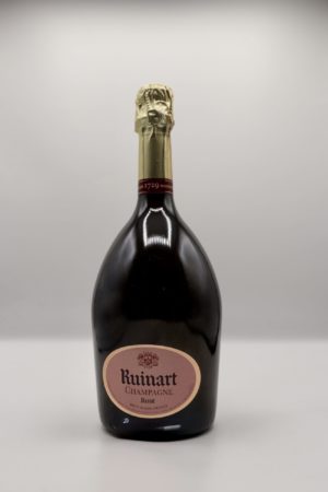 Ruinart Brut Rosé