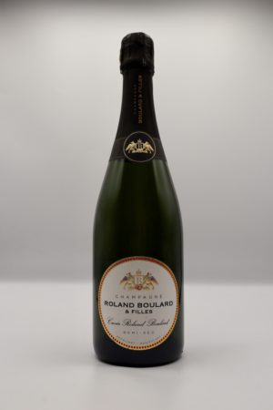 Roland Boulard & Filles Demi-Sec