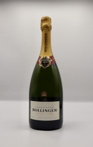 Bollinger Brut Special Cuvée