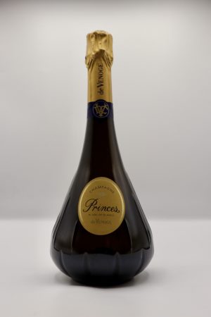 Princes de Venoge Blanc de Blancs