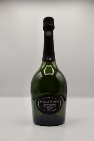 Laurent Perrier Grand Siècle