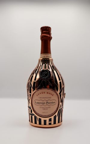 Laurent Perrier Cuvée Rosé