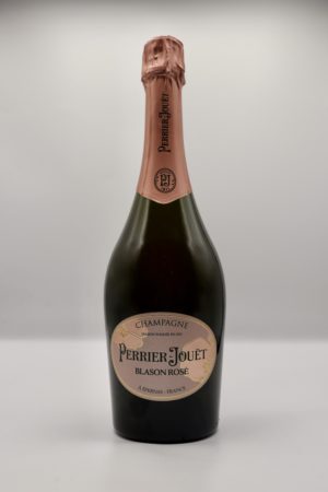 Perrier-Jouët Blason Rosé