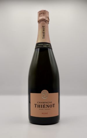 Thiénot Rosé