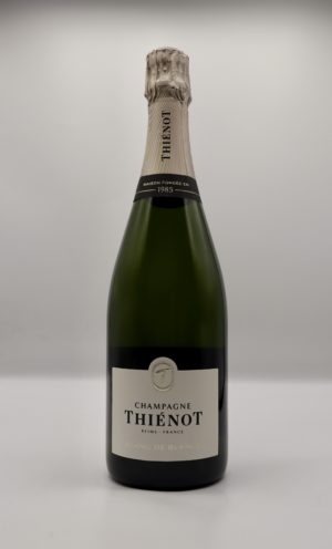 Thiénot Blanc de Blancs