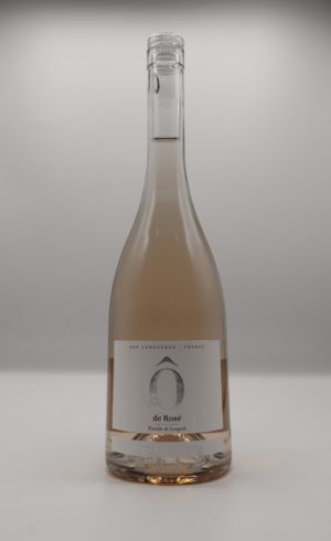 AOC Languedoc, Ô de Rosé, Lorgeril