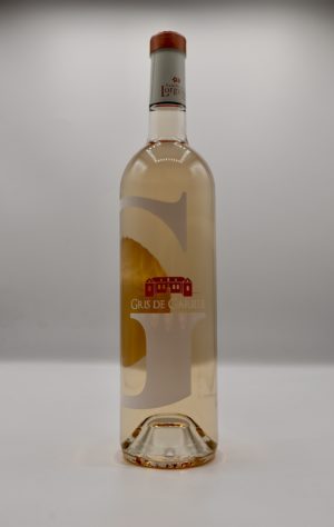 IGP Cité de Carcassonne, Gris de Garille, Lorgeril