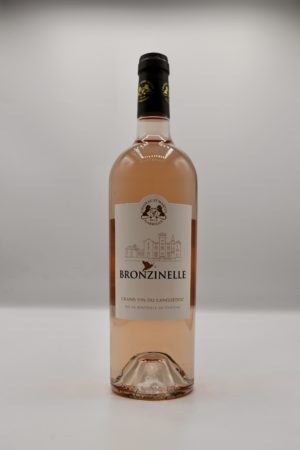 AOP Languedoc, Château St Martin de la Garrigue « Bronzinelle »