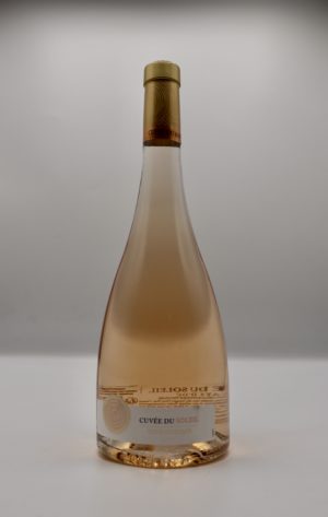 IGP Pays d’oc, La Cuvée du Soleil, Sieur d’Arques