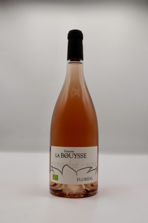 AOC Corbières, Domaine La Bouysse, Floréal