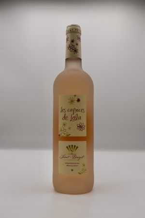 AOC Costières de Nîmes, Les Caprices de Lola