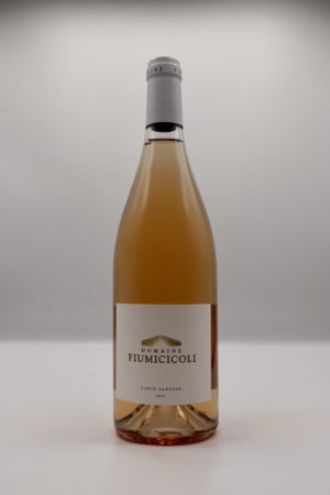 AOP Corse Sartène, Domaine Fiumicicoli