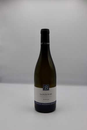 AOC Santenay, Domaine Bertrand Bachelet