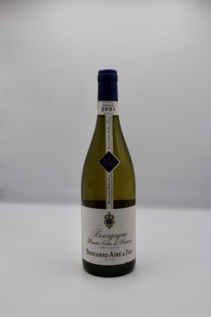 Bourgogne Hautes-Côtes de Beaune, Bouchard Aîné & Fils