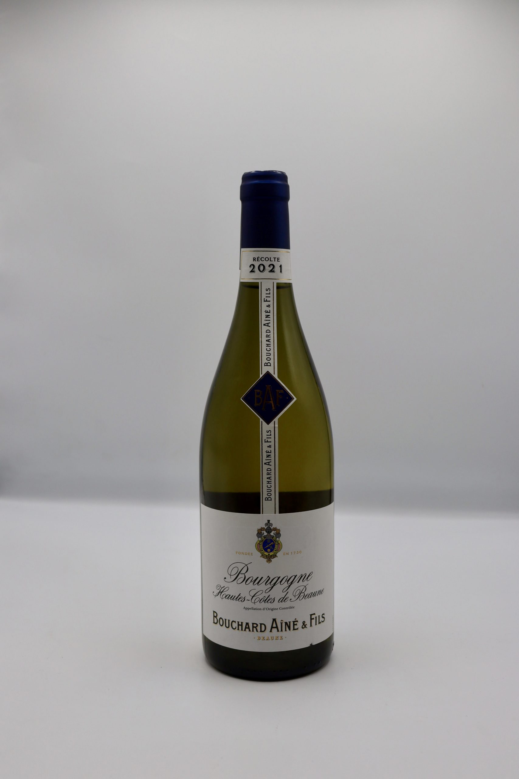 Bourgogne Hautes-Côtes de Beaune, Bouchard Aîné & Fils