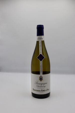 Bourgogne Chardonnay, Bouchard Ainé & Fils