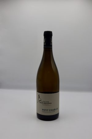 AOC Petit Chablis, Olivier Broussard