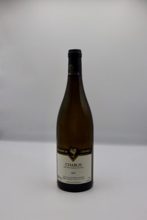 AOC Chablis, Domaine de l&rsquo;Érable