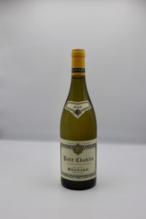 AOC Petit Chablis, Regnard