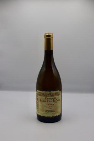 AOC Bourgogne Hautes Côtes de Nuits, Clavelier