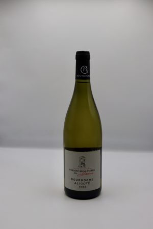 Bourgogne Aligoté, Domaine de La Pierre de Dames
