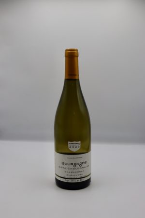 Bourgogne Côtes Chalonnaise, Buissonnier