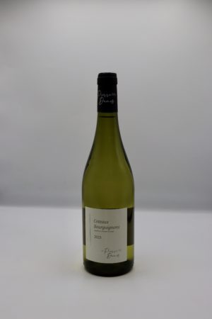 Coteaux Bourguignon, Domaine de la Pierre de Des dames