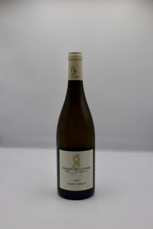 Saint-Véran, Domaine de la Pierre Des Dames