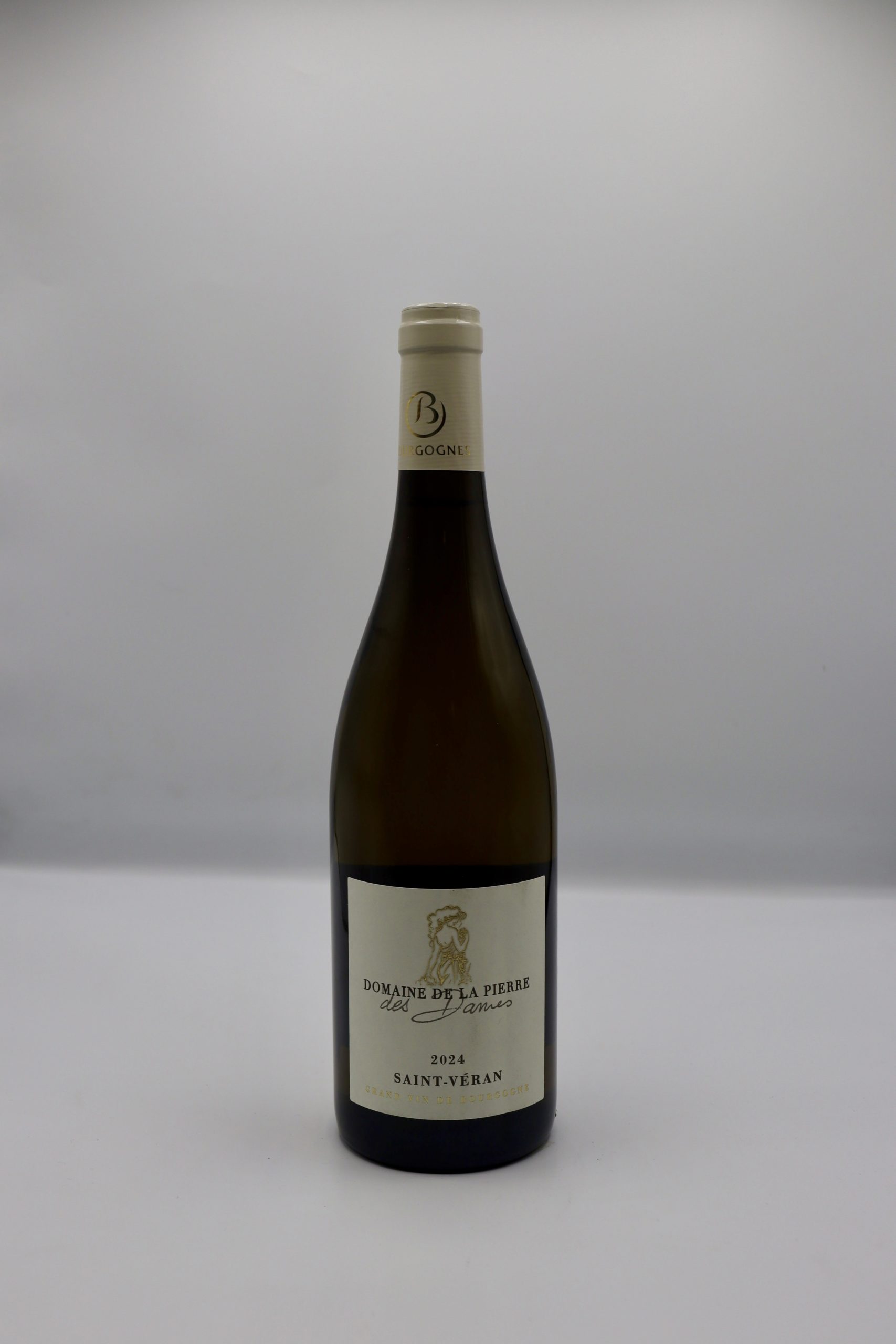 Saint-Véran, Domaine de la Pierre Des Dames