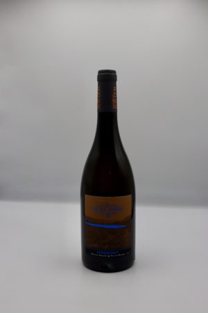 Apremont, Clos Saint André, Domaine Ravier