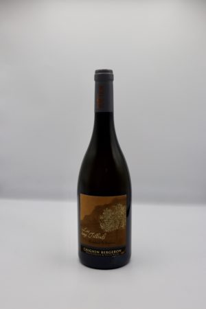 Chignin Bergeron,  Domaine Ravier