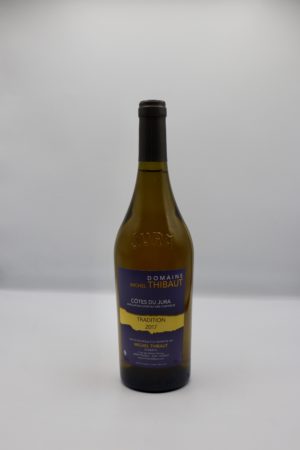 AOC Côtes du Jura, Tradition, Domain Michel Thibault