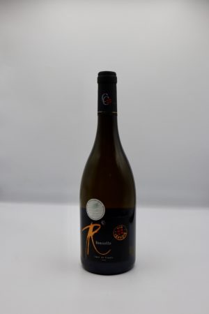 Roussette-de-savoie, Cœur de Combe