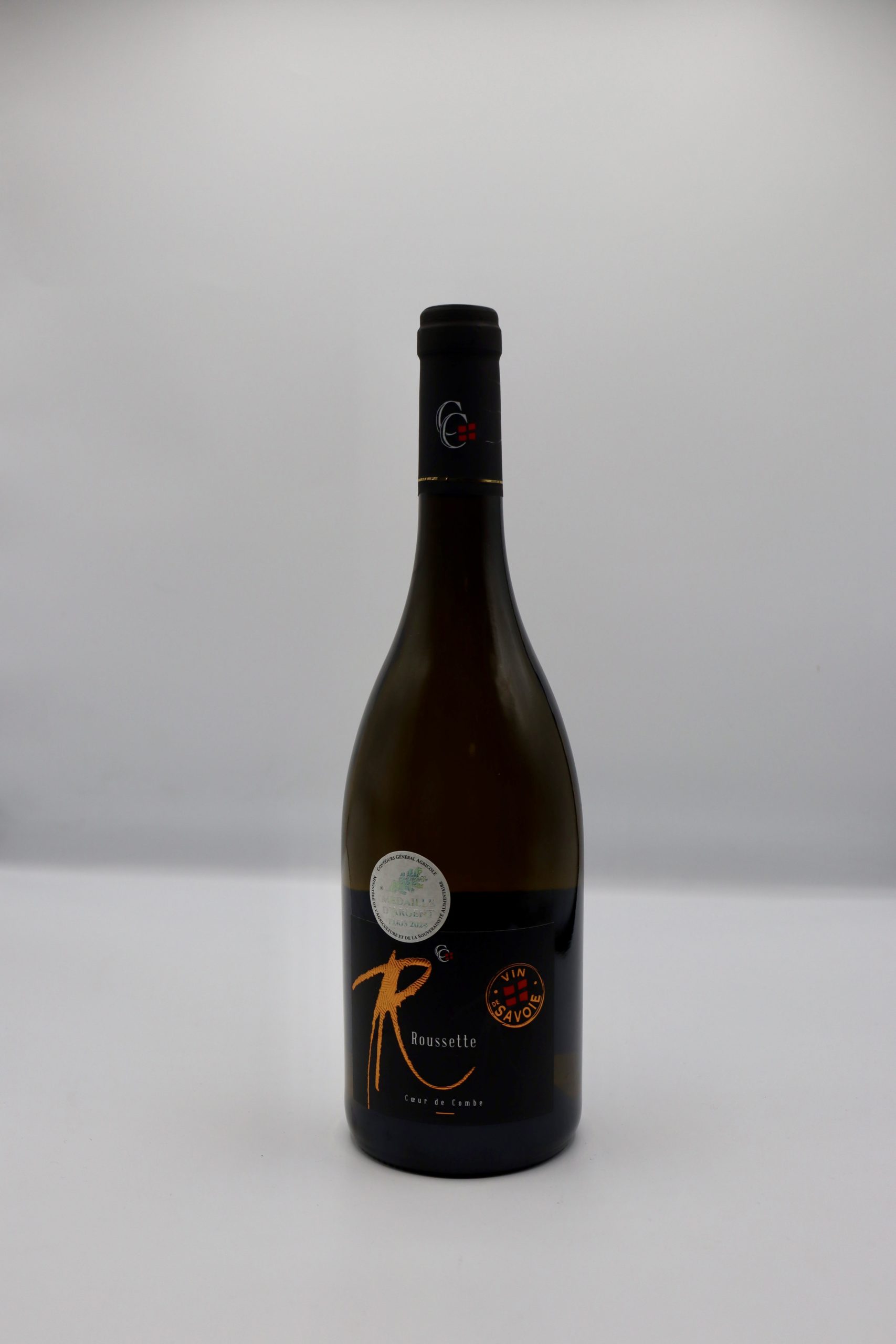 Roussette-de-savoie, Cœur de Combe